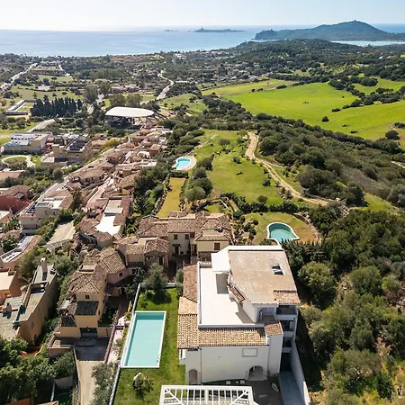 Apartment Residenza Margherita
