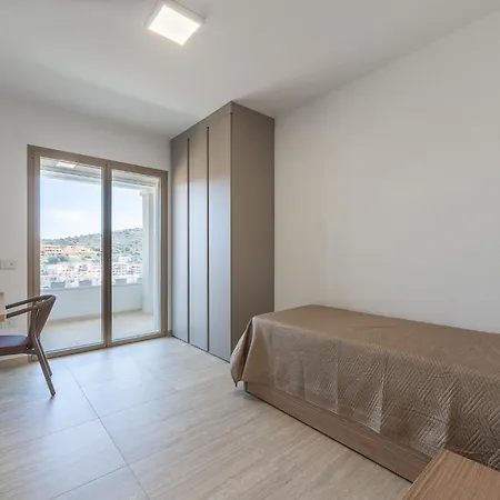 Apartment Residenza Margherita Villasimius