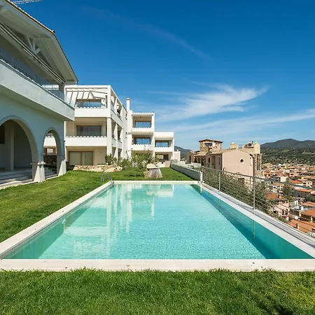 Apartment Residenza Margherita
