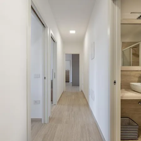 Residenza Margherita Apartment Villasimius
