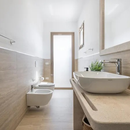 Residenza Margherita Apartment