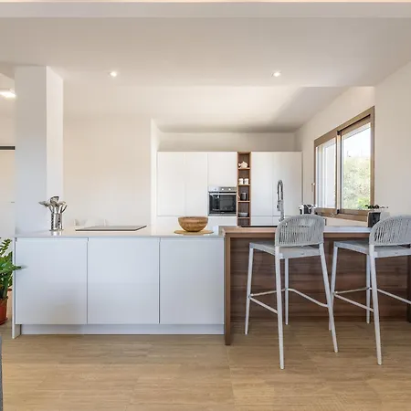 Residenza Margherita Apartment