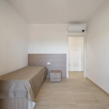 Apartment Residenza Margherita Villasimius