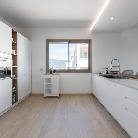 Apartment Residenza Margherita