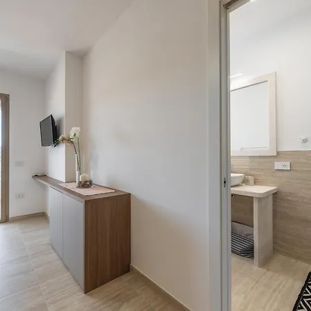 Residenza Margherita Apartment