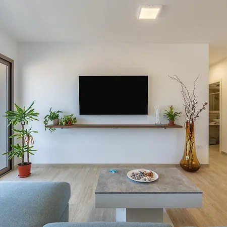 Apartment Residenza Margherita Villasimius