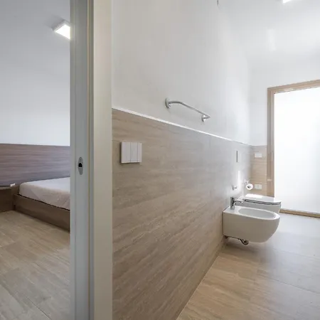 Apartment Residenza Margherita *