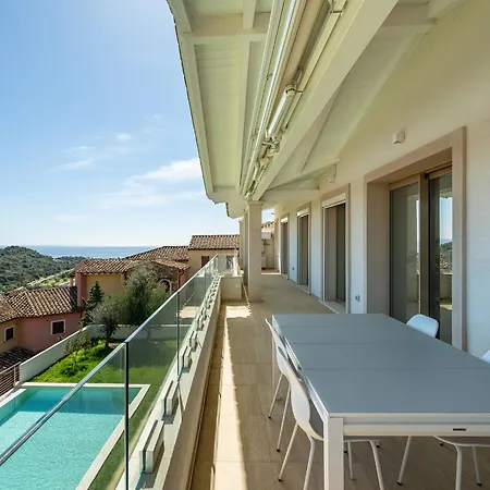 Residenza Margherita Apartment *