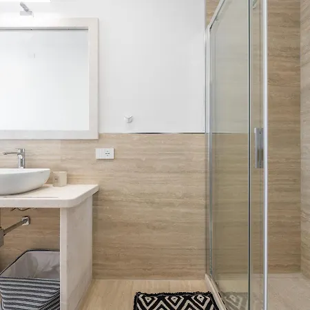 Apartment Residenza Margherita Villasimius