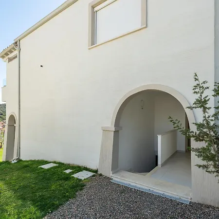 Residenza Margherita Apartment Villasimius