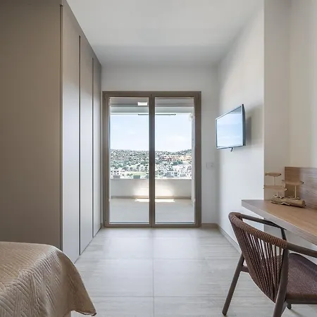 Residenza Margherita Apartment