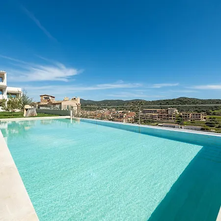 Residenza Margherita Apartment *