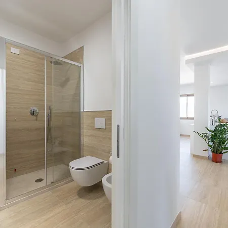 Residenza Margherita Apartment *
