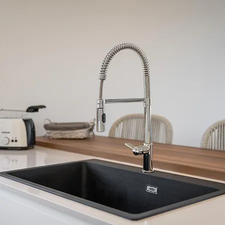 Apartment Residenza Margherita Villasimius