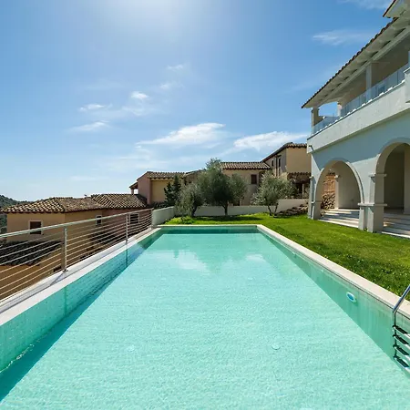 Apartment Residenza Margherita