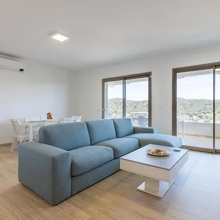 Apartment Residenza Margherita