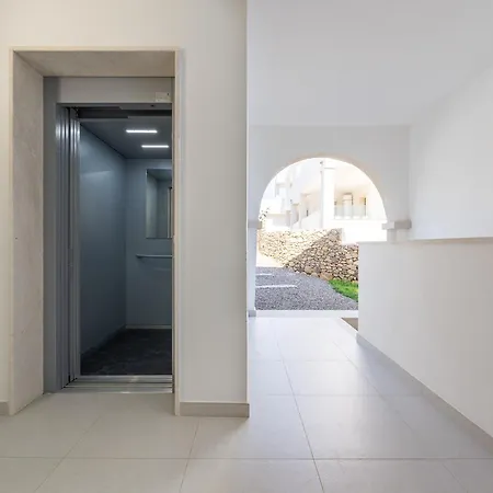 Residenza Margherita Apartment Villasimius