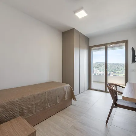 Apartment Residenza Margherita *