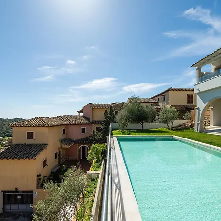 Apartment Residenza Margherita Villasimius