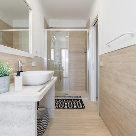Apartment Residenza Margherita