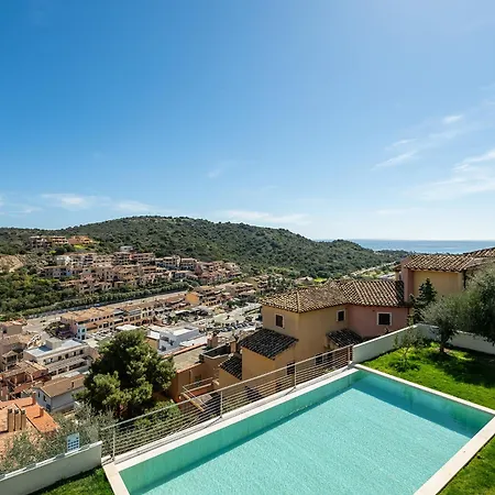 Apartment Residenza Margherita *