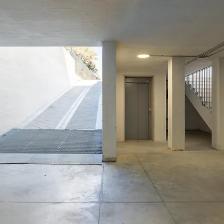 Apartment Residenza Margherita