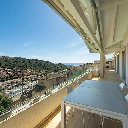 Residenza Margherita Apartment