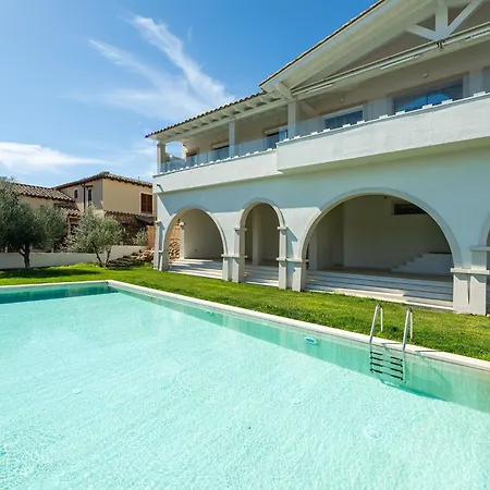 Apartment Residenza Margherita