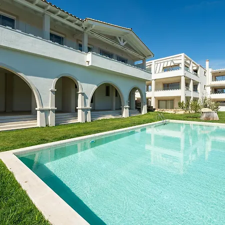 Residenza Margherita Apartment Villasimius