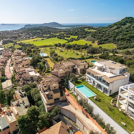 Residenza Margherita Apartment Villasimius