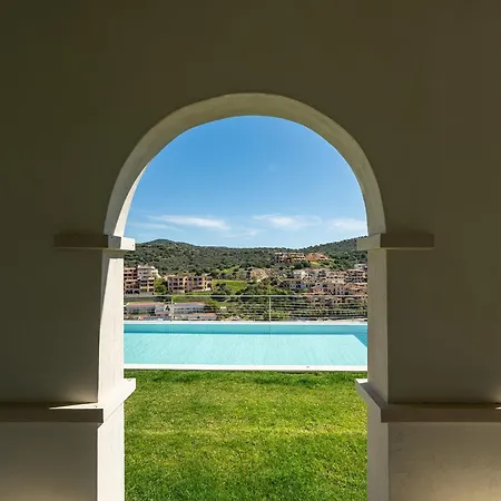 Residenza Margherita Apartment Villasimius