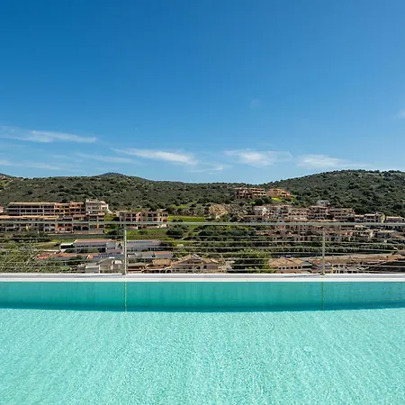 Apartment Residenza Margherita *