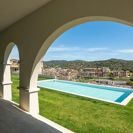 Apartment Residenza Margherita