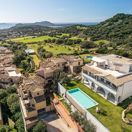 Residenza Margherita Apartment