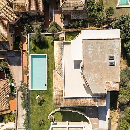 Apartment Residenza Margherita